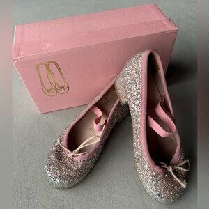 Pretty Ballerinas ~ Emma ~ Size 30 Euro (12 US)